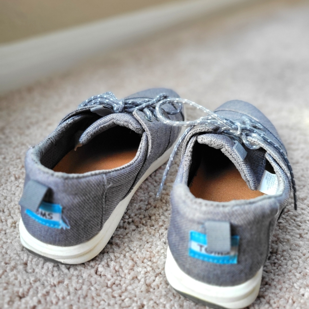 Tom Shoes